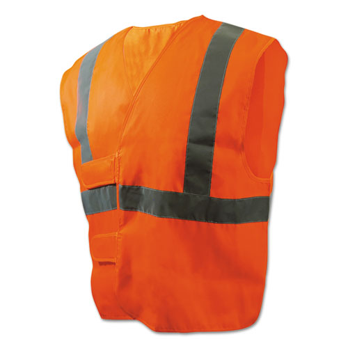 Class 2 Safety Vests