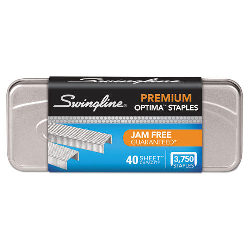 Optima Staples
