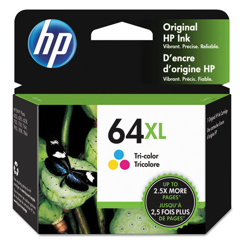 HP 64XL