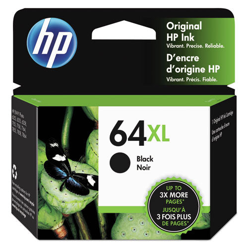HP 64XL