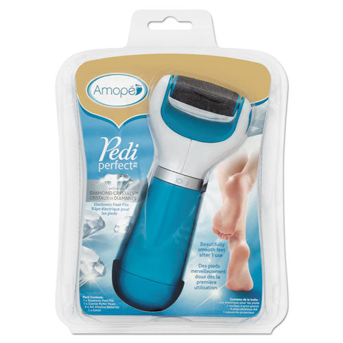 Pedi Perfect Electronic Foot File