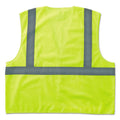 GloWear 8205HL Type R Class 2 Super Econo Mesh Safety Vest