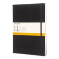 Classic Colored Hardcover Notebook