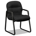 Pillow-Soft 2090 Series Guest Arm Chair