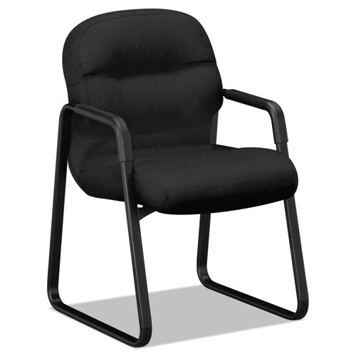Pillow-Soft 2090 Series Guest Arm Chair