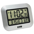 6645016611877 SKILCRAFT LCD Digital Radio-Controlled Clock