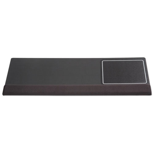 Extended Keyboard Wrist Rest