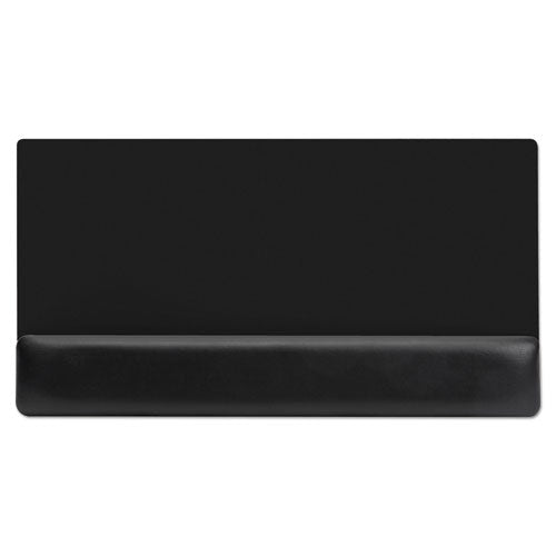 Soft Backed Keyboard Wrist Rest