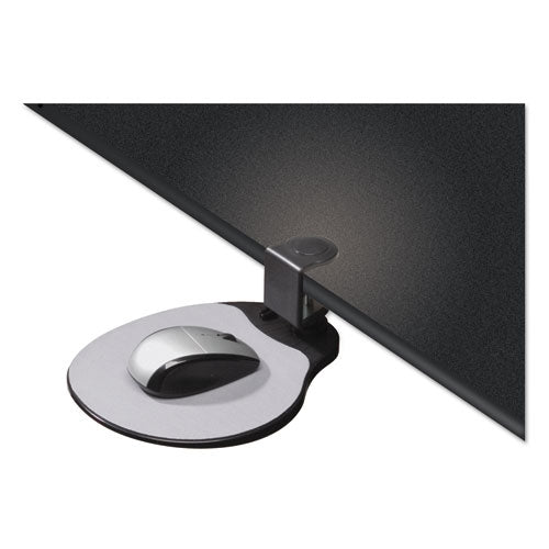 Clamp On Mouse Platform