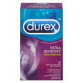 Extra Sensitive Condom
