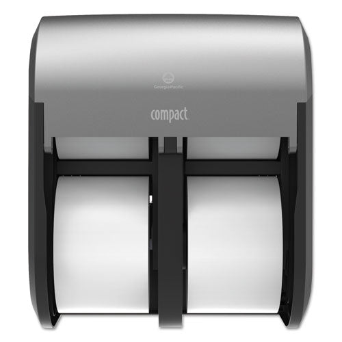 Compact Quad Vertical 4-Roll Coreless Dispenser