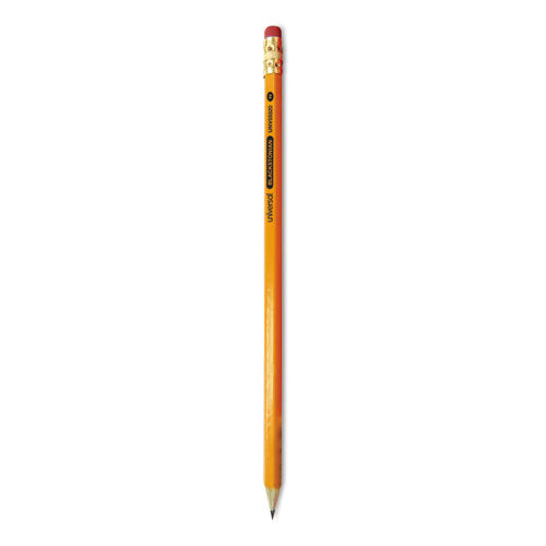 Deluxe Blackstonian Pencil