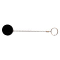 Heavy-Duty Retractable ID Card Reel