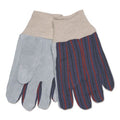1040 Leather Palm Glove
