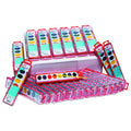 Charles Leonard Watercolor Paint Pan Kit Class Pack