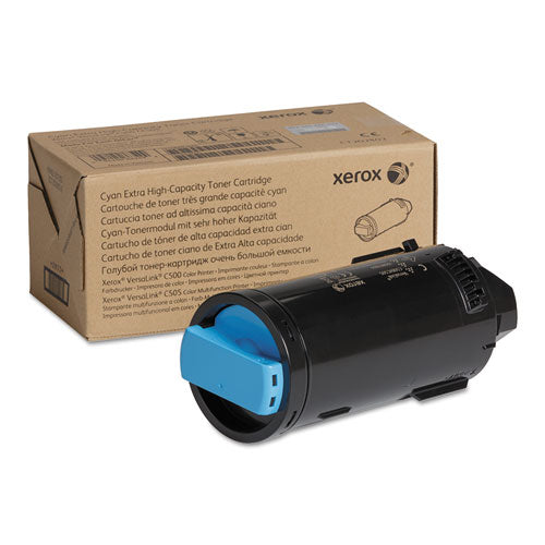 106R03866 Extra High-Yield Toner