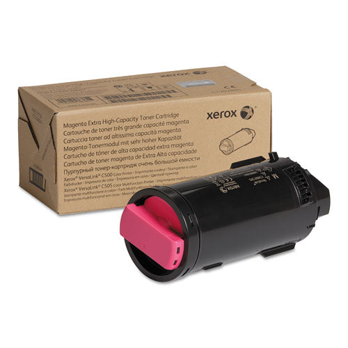 106R03867 Extra High-Yield Toner
