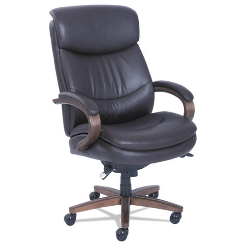 Woodbury Big/Tall Executive Chair