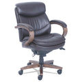 Woodbury Mid-Back Executive Chair