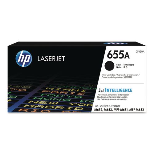 HP 655A
