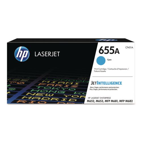 HP 655A