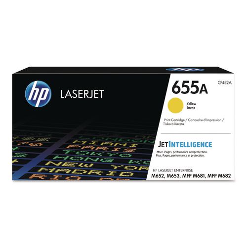 HP 655A