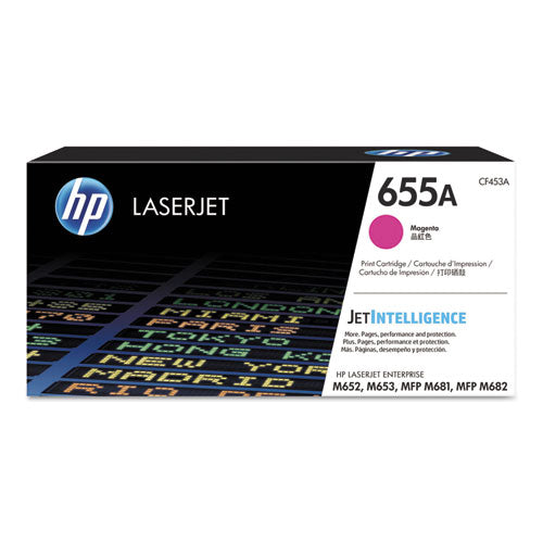HP 655A