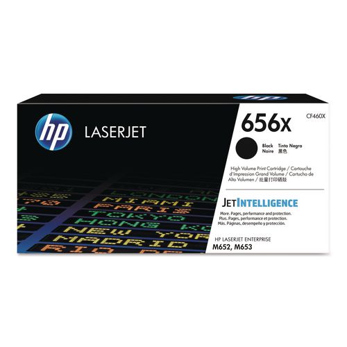 HP 656X