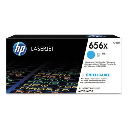 HP 656X