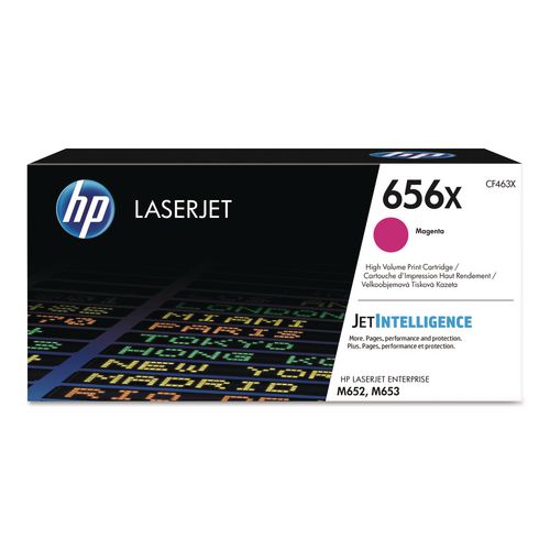 HP 656X
