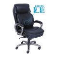 Cosset High-Back Executive Chair