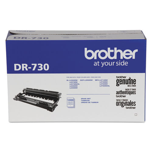 DR730 Drum Unit