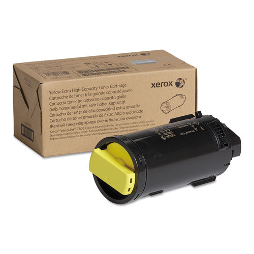 106R03930 Extra High-Yield Toner