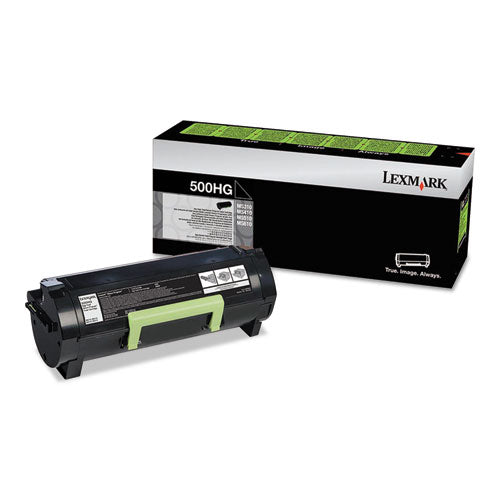 50F0H0G Unison High-Yield Toner