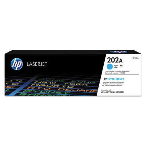 HP 202A