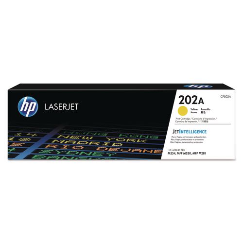HP 202A