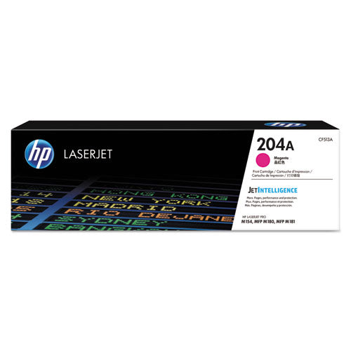 HP 204A
