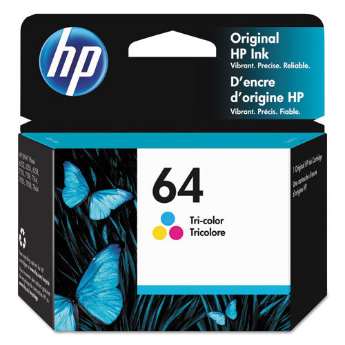 HP 64