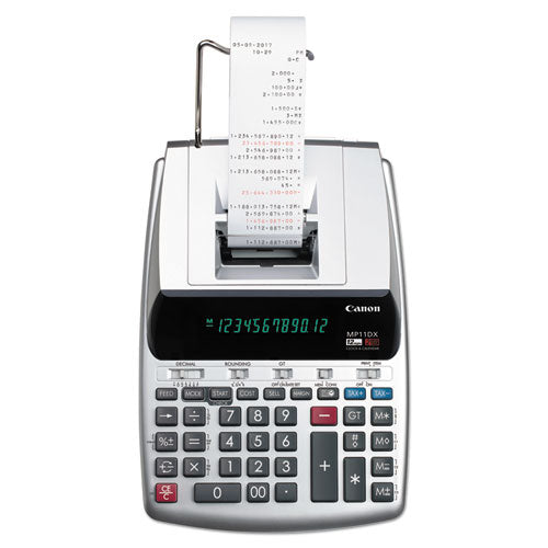 MP11DX-2 Printing Calculator