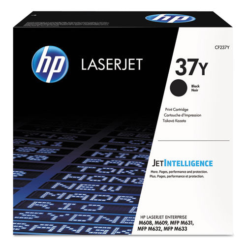 HP 37Y