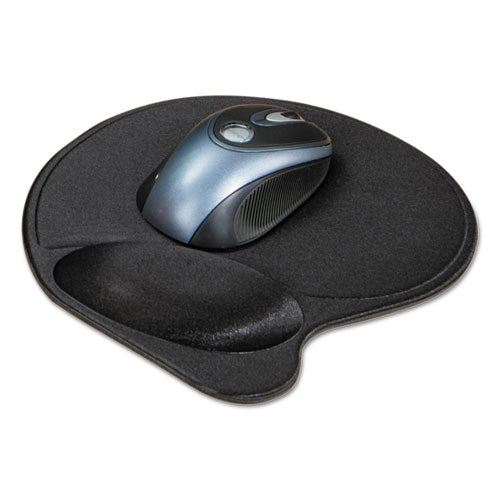 Wrist Pillow Extra-Cushioned Mouse Support