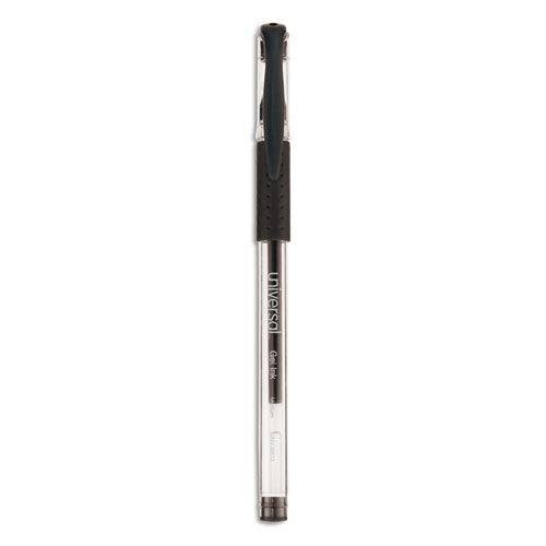 Comfort Grip Gel Pen