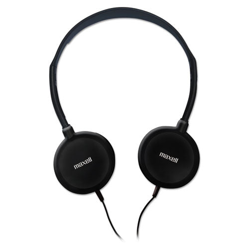 HP-200 Stereo Headphones