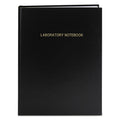 Lab Research Notebook