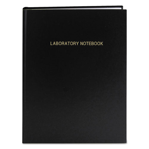 Lab Research Notebook
