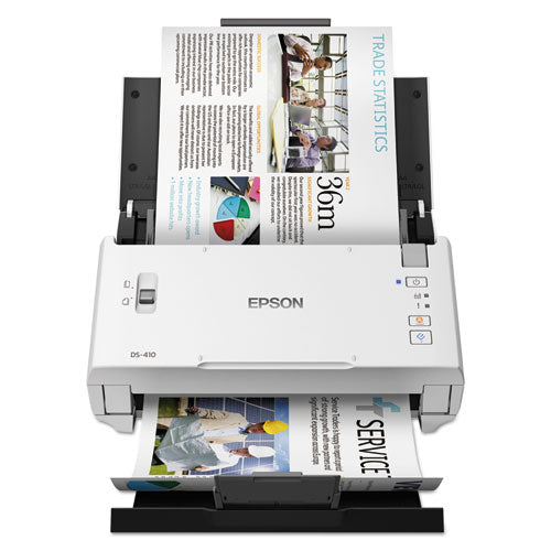 DS-410 Document Scanner