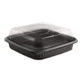 Culinary Squares 2-Piece Microwavable Container
