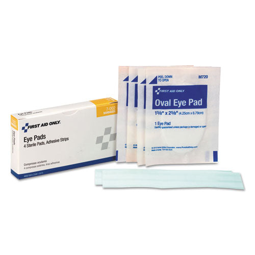 First Aid Kit Refill