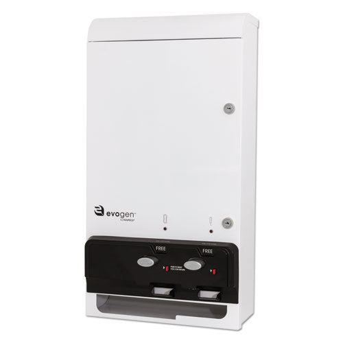 Evogen Feminine Hygiene Dispenser
