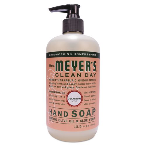 Clean Day Liquid Hand Soap